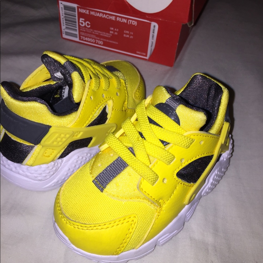 Nike Huarache Run